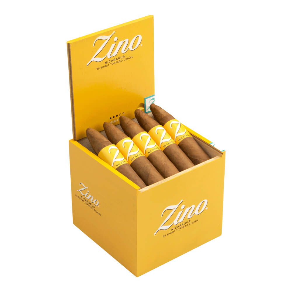 View product media ZNSTO Short Torpedo, , jrcigars 2